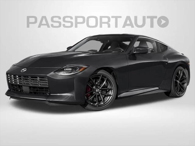 2026 Nissan Z Performance for sale in Alexandria, VA