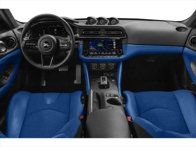 2026 Nissan Z Performance