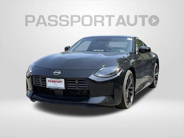 2026 Nissan Z Performance for sale in Alexandria, VA