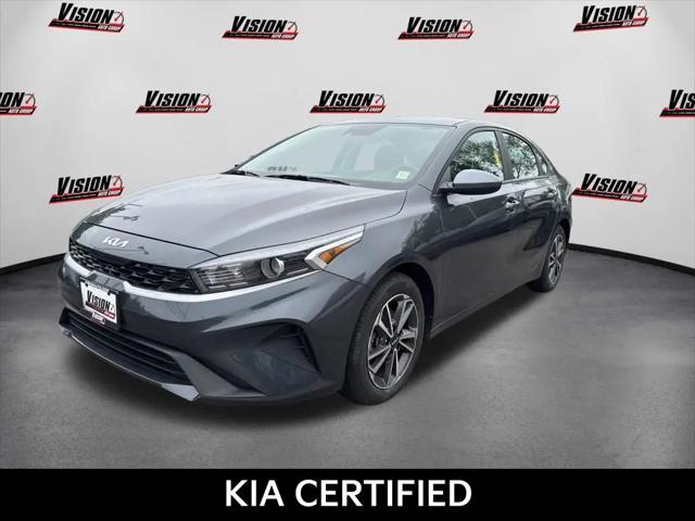 2023 Kia Forte LXS for sale in East Rochester, NY