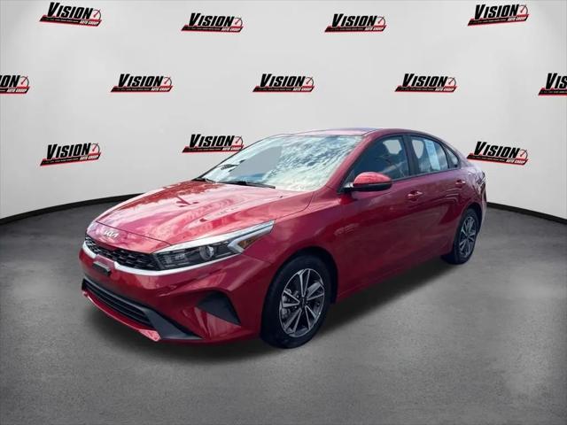 2023 Kia Forte LXS for sale in East Rochester, NY