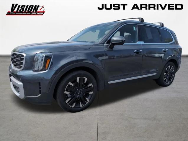 2023 Kia Telluride SX Prestige for sale in East Rochester, NY