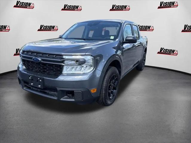 2024 Ford Maverick XLT for sale in East Rochester, NY