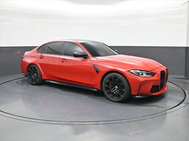 2023 BMW M3 Competition xDrive for sale in Monroe, NC