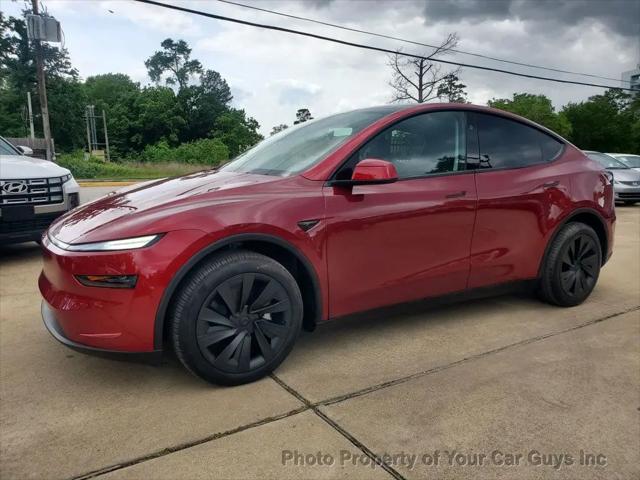 2026 Tesla Model Y Premium All-Wheel Drive for sale in Houston, TX