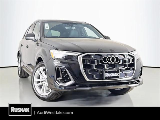 2026 Audi Q7 Prestige TFSI quattro tiptronic for sale in Thousand Oaks, CA