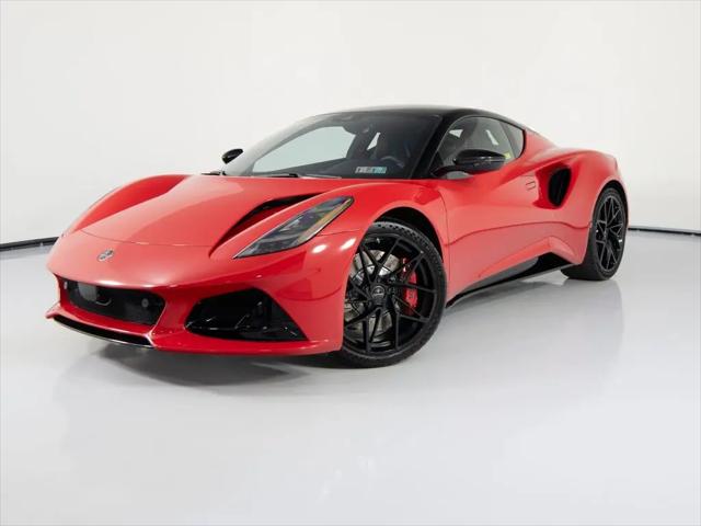 2026 Lotus Emira V6 SE for sale in Newtown Square, PA