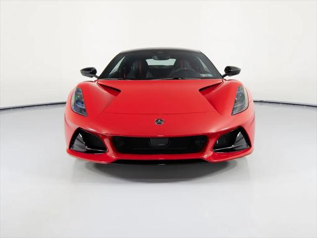 2026 Lotus Emira V6 SE