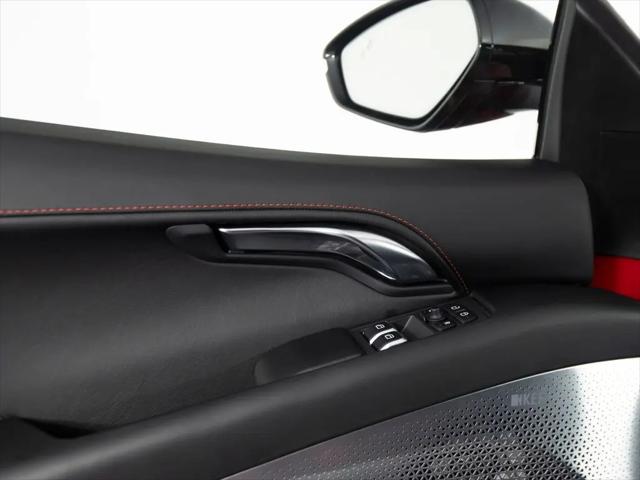 2026 Lotus Emira V6 SE
