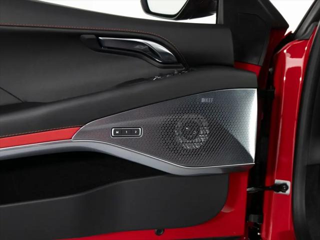 2026 Lotus Emira V6 SE