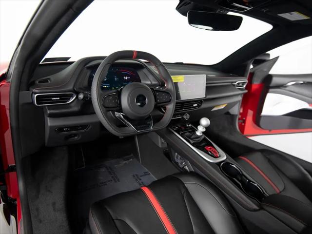 2026 Lotus Emira V6 SE
