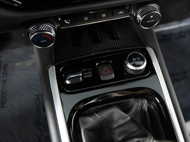 2026 Lotus Emira V6 SE