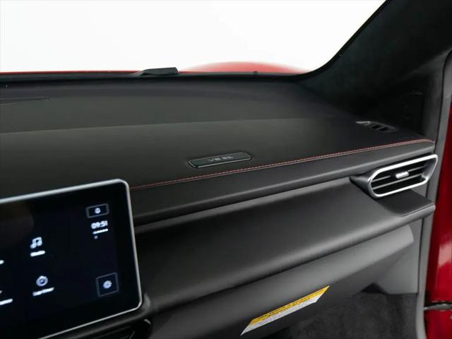 2026 Lotus Emira V6 SE