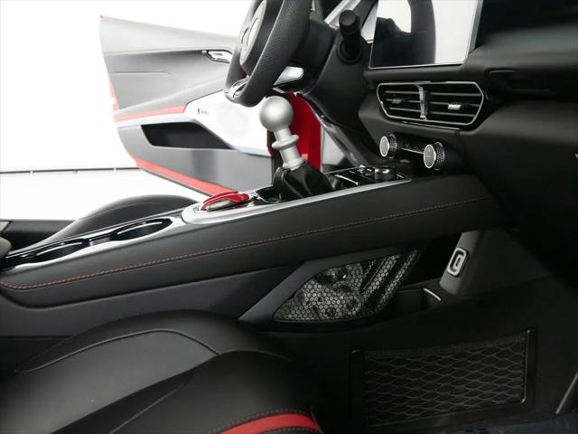 2026 Lotus Emira V6 SE