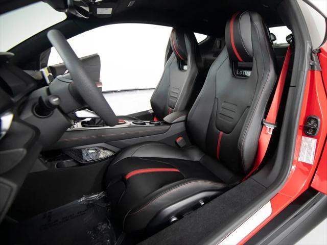 2026 Lotus Emira V6 SE
