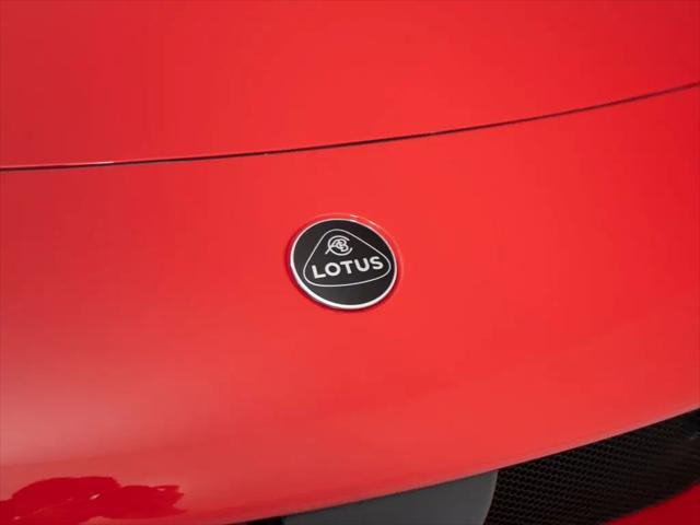 2026 Lotus Emira V6 SE