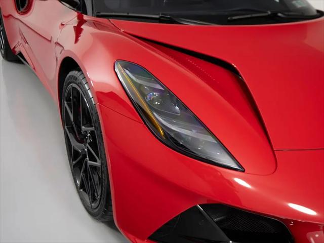 2026 Lotus Emira V6 SE