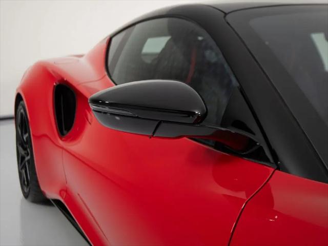 2026 Lotus Emira V6 SE