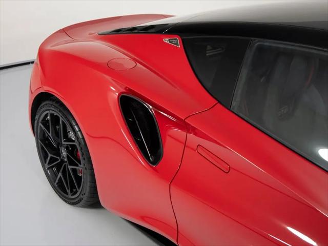 2026 Lotus Emira V6 SE