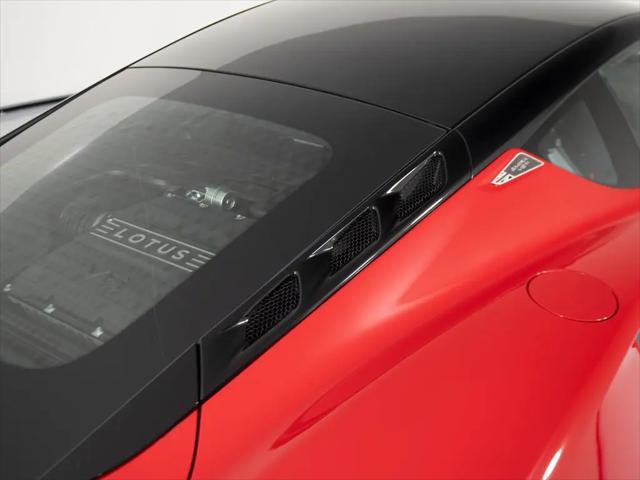 2026 Lotus Emira V6 SE