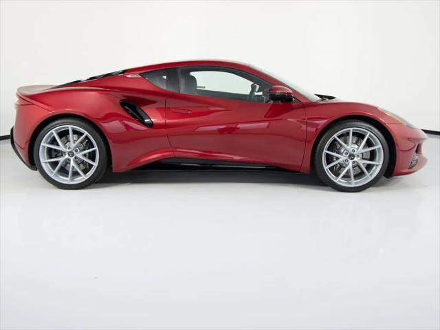 2026 Lotus Emira V6 SE