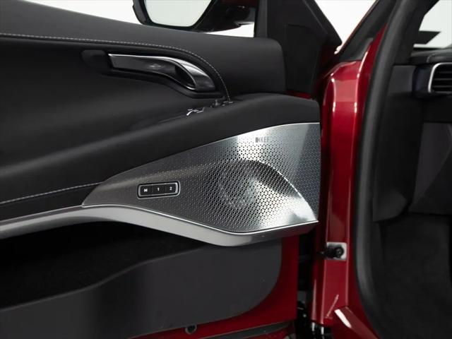 2026 Lotus Emira V6 SE