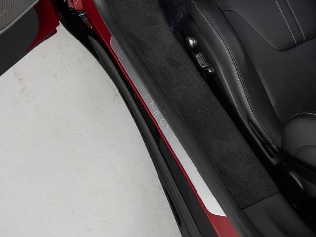 2026 Lotus Emira V6 SE