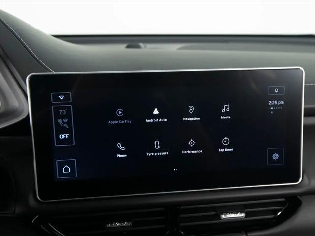 2026 Lotus Emira V6 SE
