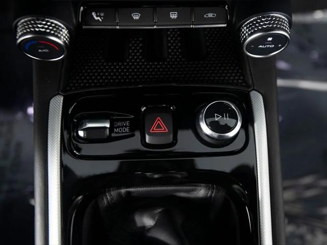 2026 Lotus Emira V6 SE