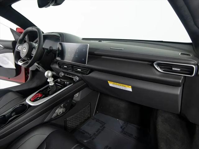 2026 Lotus Emira V6 SE