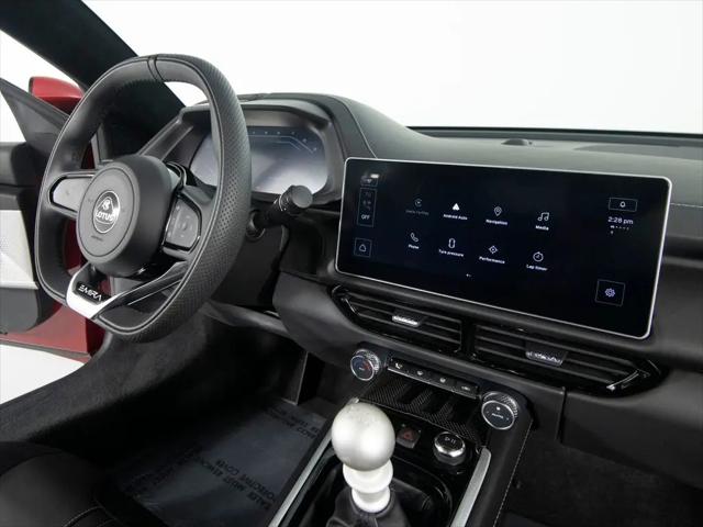 2026 Lotus Emira V6 SE