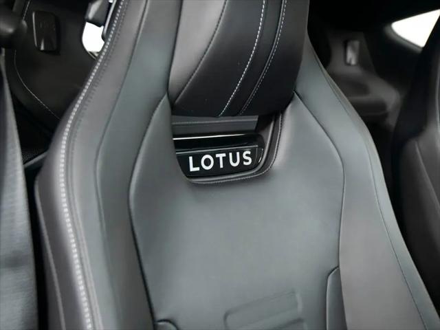 2026 Lotus Emira V6 SE
