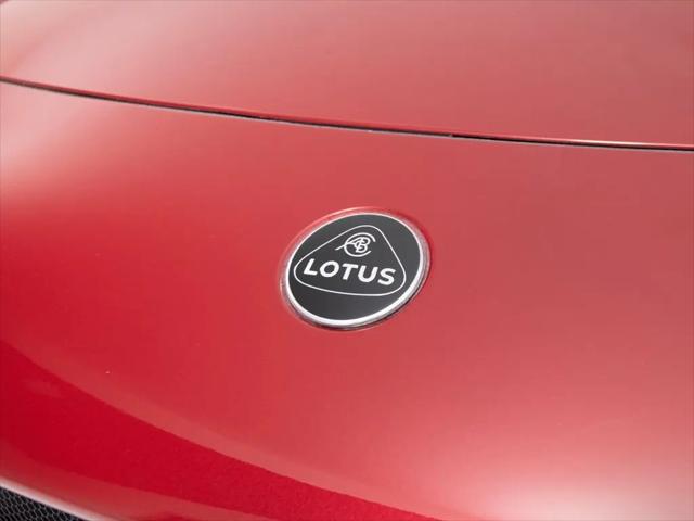 2026 Lotus Emira V6 SE