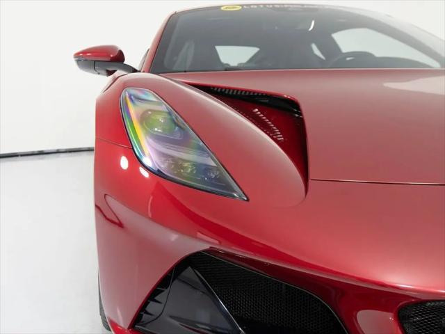 2026 Lotus Emira V6 SE