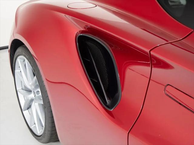 2026 Lotus Emira V6 SE