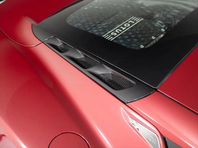 2026 Lotus Emira V6 SE