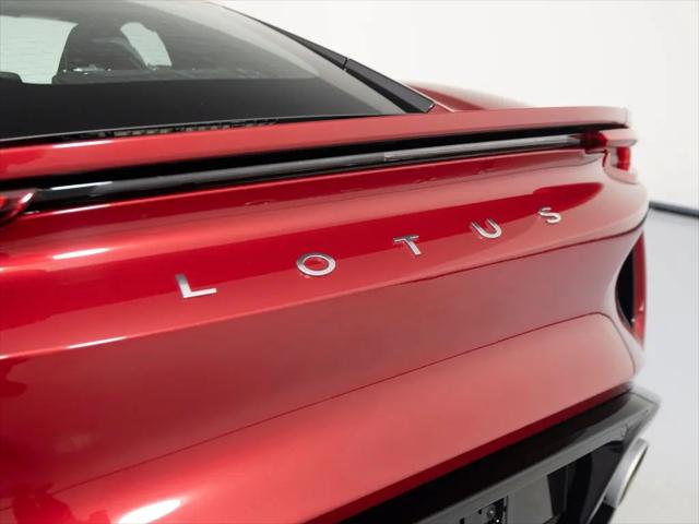 2026 Lotus Emira V6 SE