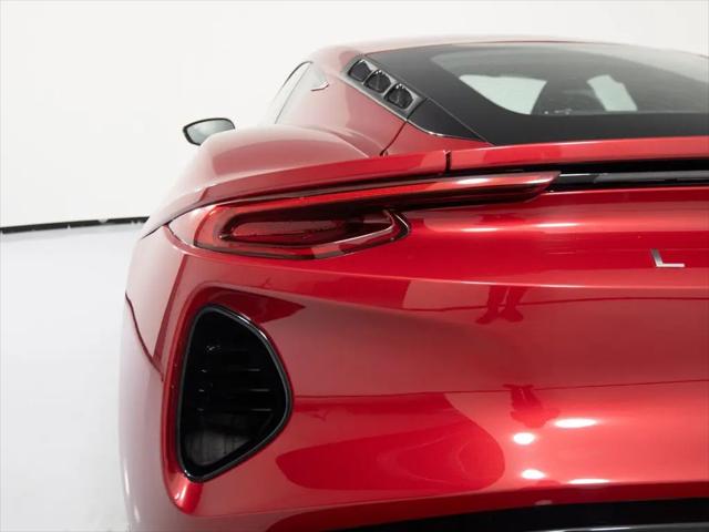 2026 Lotus Emira V6 SE