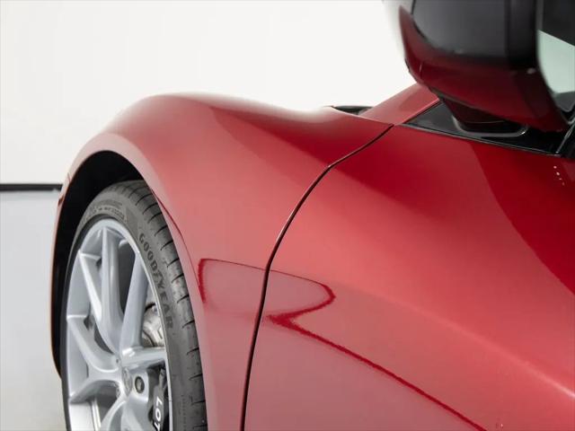 2026 Lotus Emira V6 SE