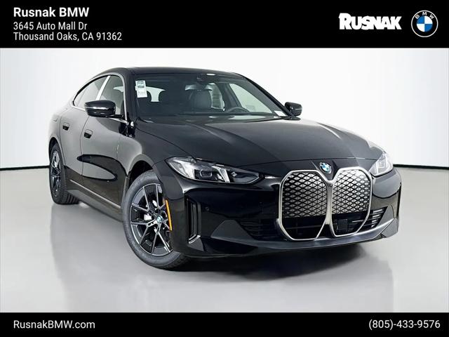 2026 BMW i4 eDrive40 for sale in Thousand Oaks, CA