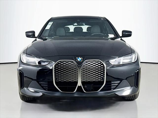 2026 BMW i4 eDrive40