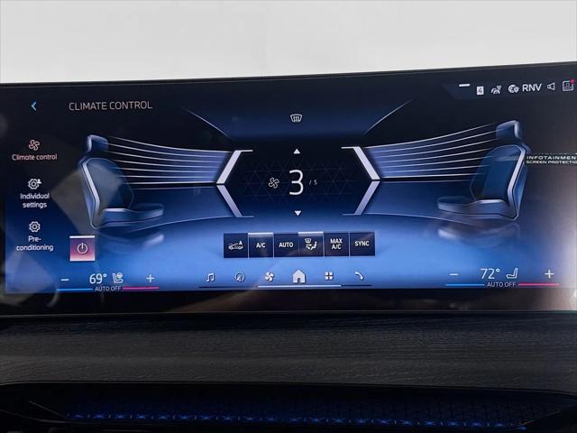 2026 BMW i4 eDrive40
