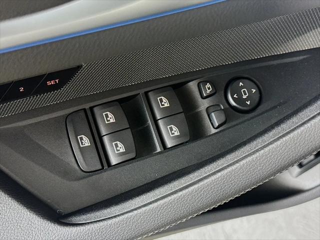 2026 BMW i4 eDrive40