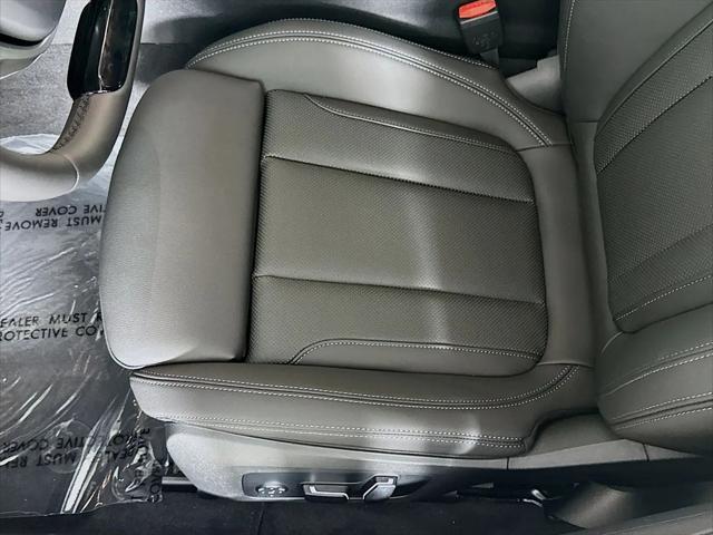 2026 BMW i4 eDrive40