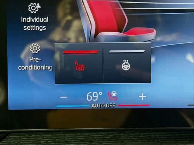 2026 BMW i4 eDrive40