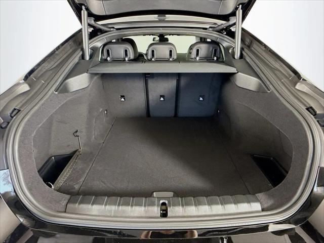 2026 BMW i4 eDrive40