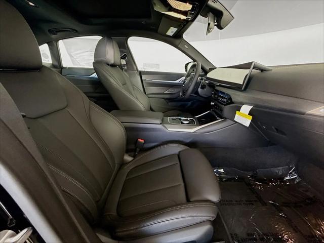 2026 BMW i4 eDrive40