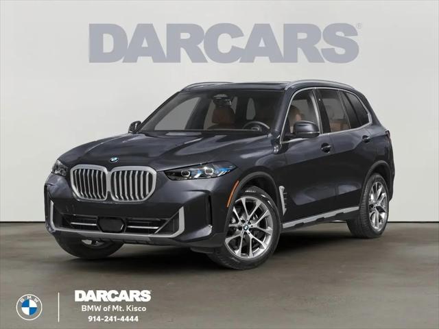 2026 BMW X5 xDrive40i for sale in Mt. Kisco, NY