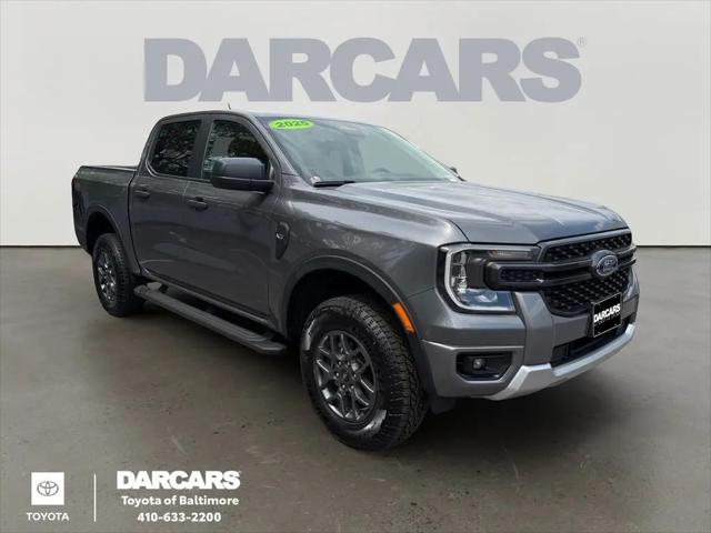 2025 Ford Ranger XLT for sale in Baltimore, MD