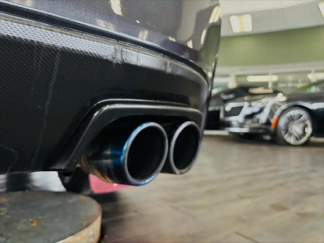 2018 Subaru WRX Base